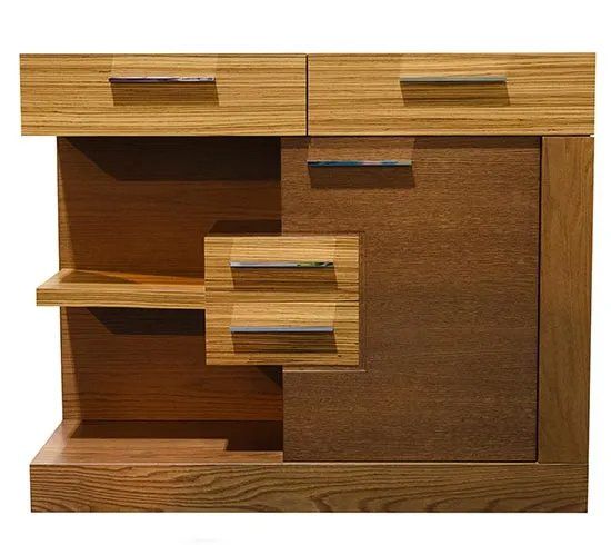 Wooden Drawer — Cleveland, OH — A & G Office Furniture