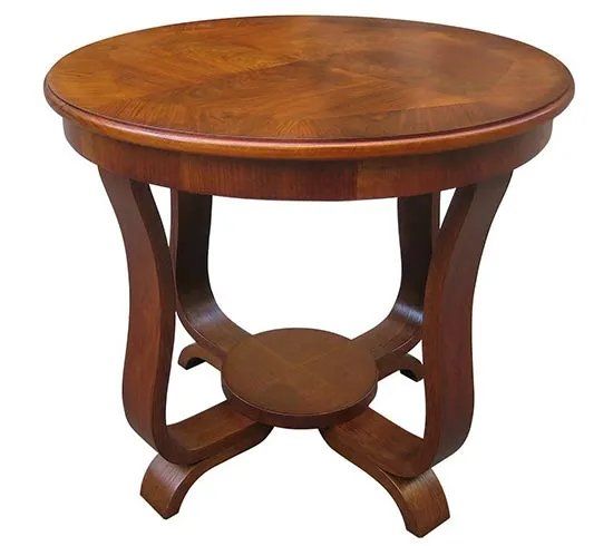 Round Table — Cleveland, OH — A & G Office Furniture