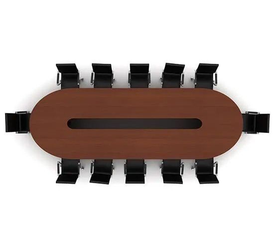 Conference Table — Cleveland, OH — A & G Office Furniture