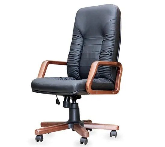 Leather Chair — Cleveland, OH — A & G Office Furniture