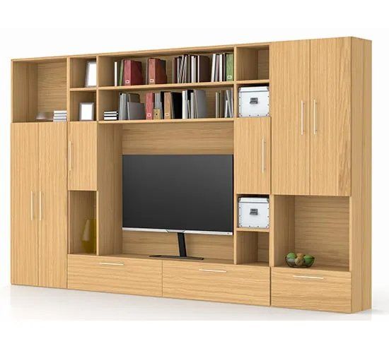 Living Room Cabinet — Cleveland, OH — A & G Office Furniture