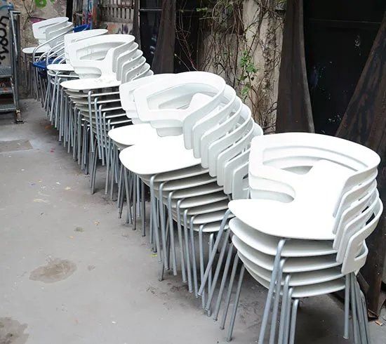 Corporate Office Furniture | Cleveland, OH | A & G Office Furniture