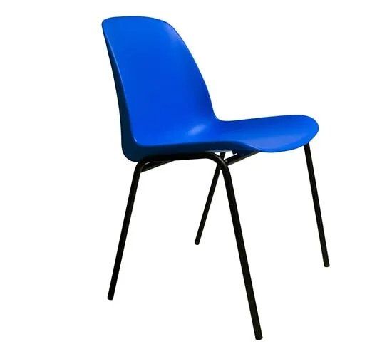 Blue Office Chair — Cleveland, OH — A & G Office Furniture