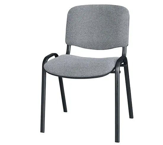 Gray Office Chair — Cleveland, OH — A & G Office Furniture