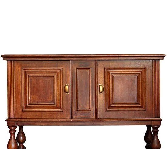 Wooden Cabinet — Cleveland, OH — A & G Office Furniture