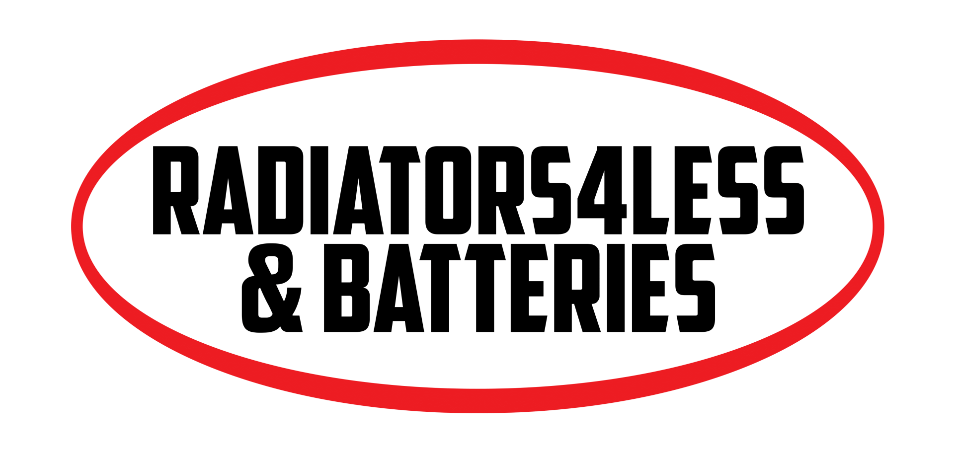 Radiators & Batteries for Less