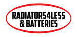 Radiators4Less & Batteries