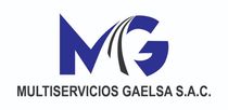 Logo Multiservicios Gaelsa