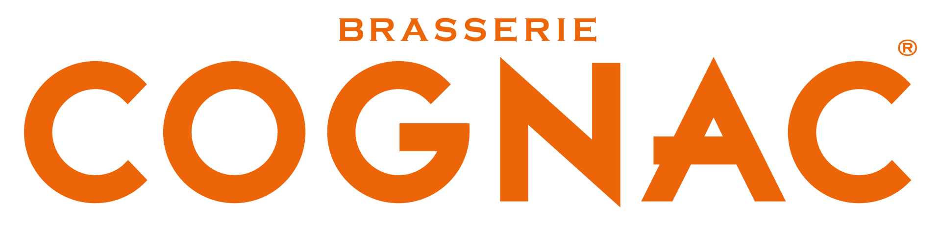 Serafina logo in yellow, featuring the brand's name written in a flowing, cursive script. The design is bold and vibrant, with the yellow color standing out against a light background, giving the logo a lively and energetic feel. This logo is simple yet distinctive, reflecting the brand's identity.