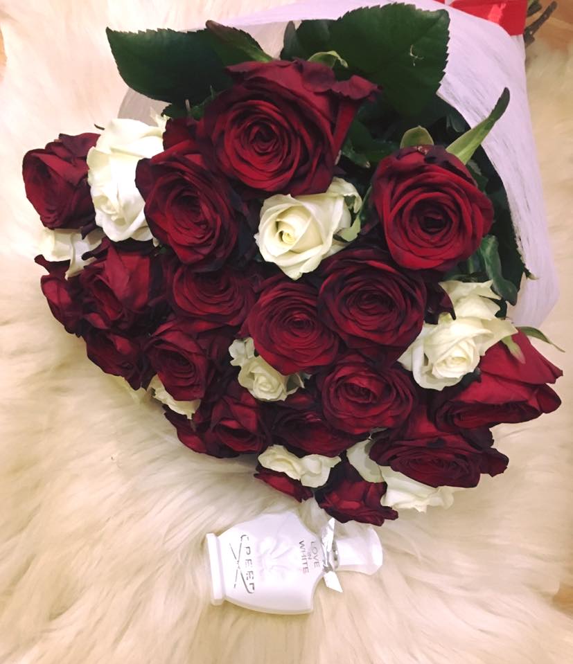 Šventinės puokštės