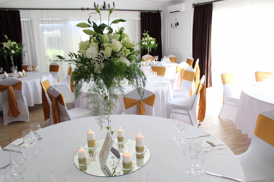 Vestuvių dekoravimas