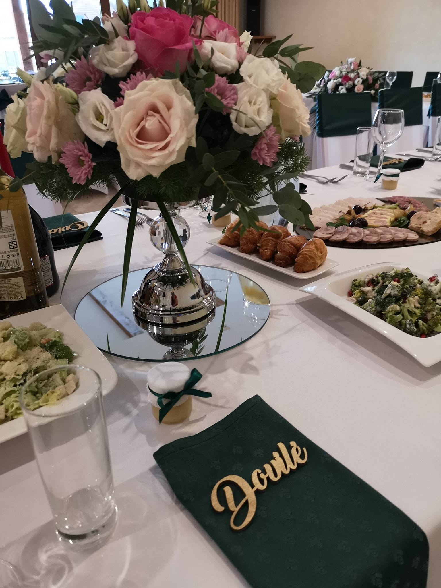 Vestuvių dekoravimas