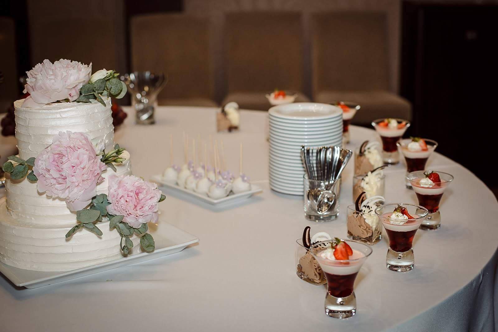 Vestuvių dekoravimas