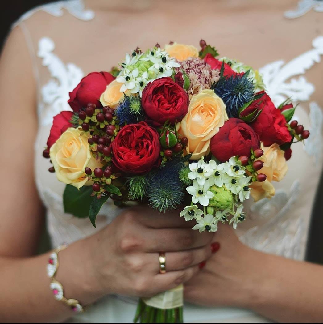 Vestuvių dekoravimas