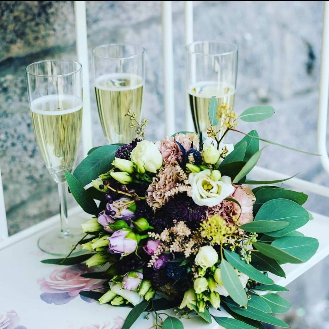 Vestuvių dekoravimas