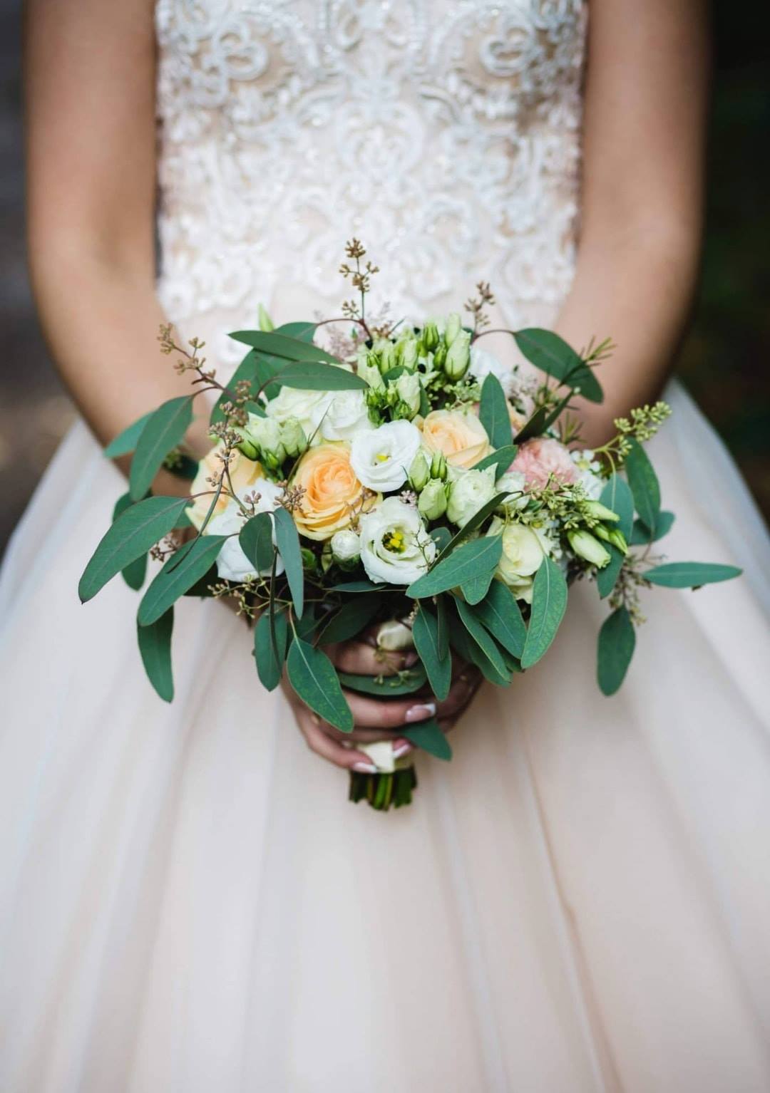 Vestuvių dekoravimas