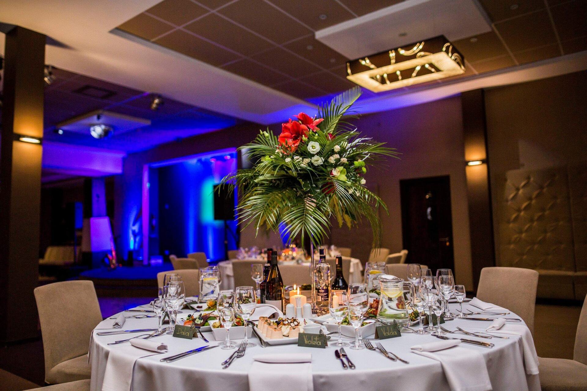 Vestuvių dekoravimas