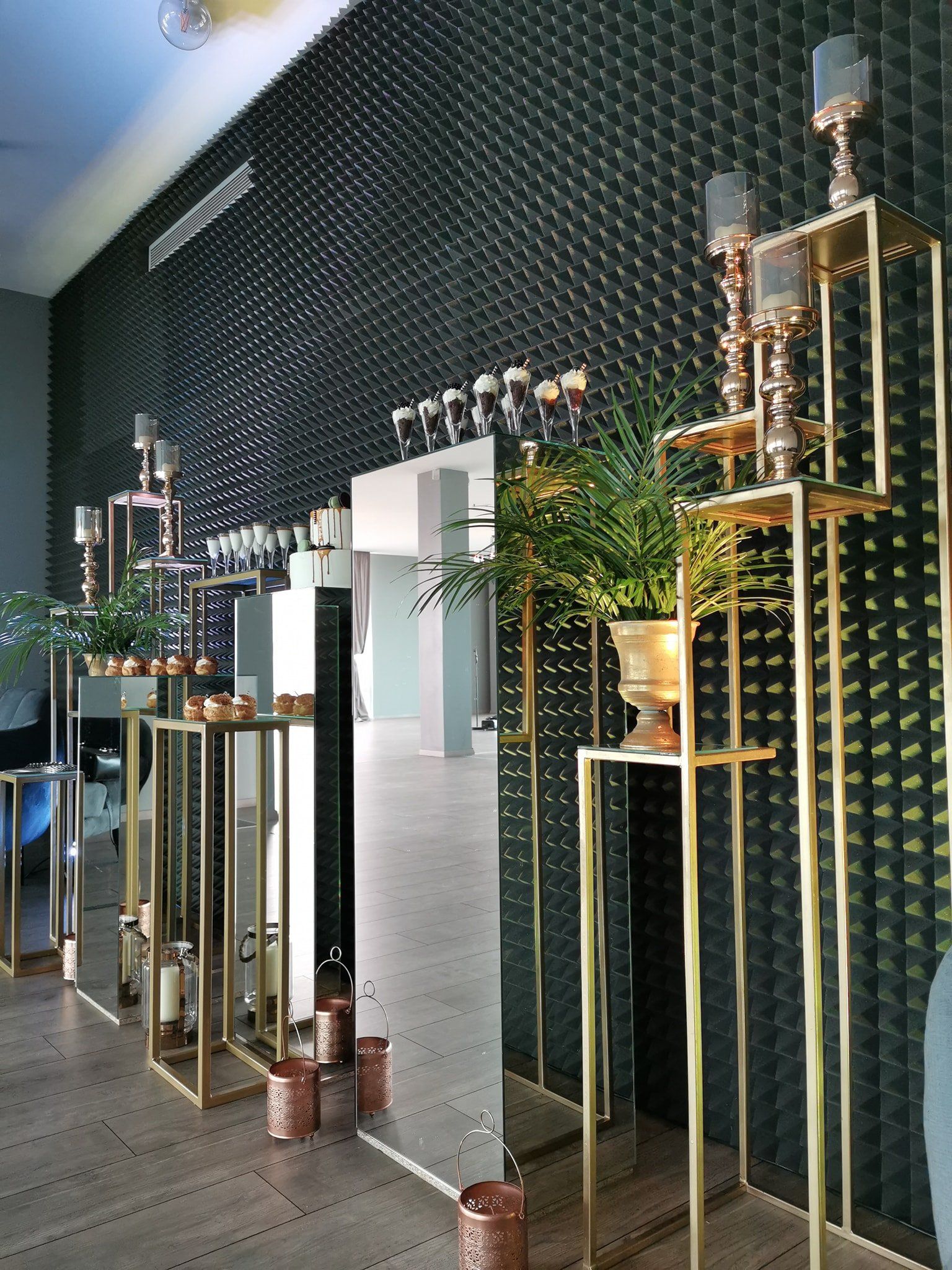 Vestuvių dekoravimas