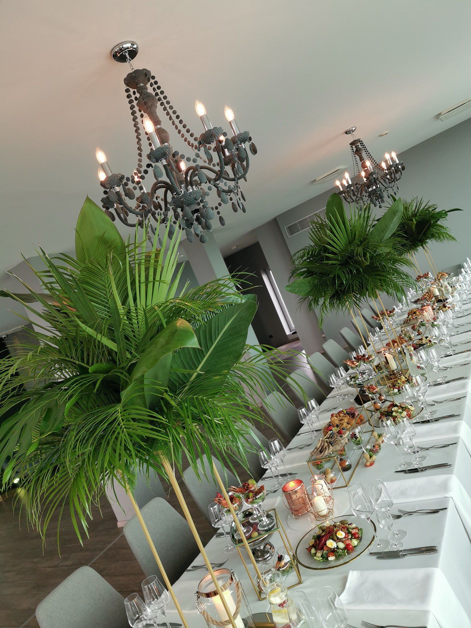 Vestuvių dekoravimas