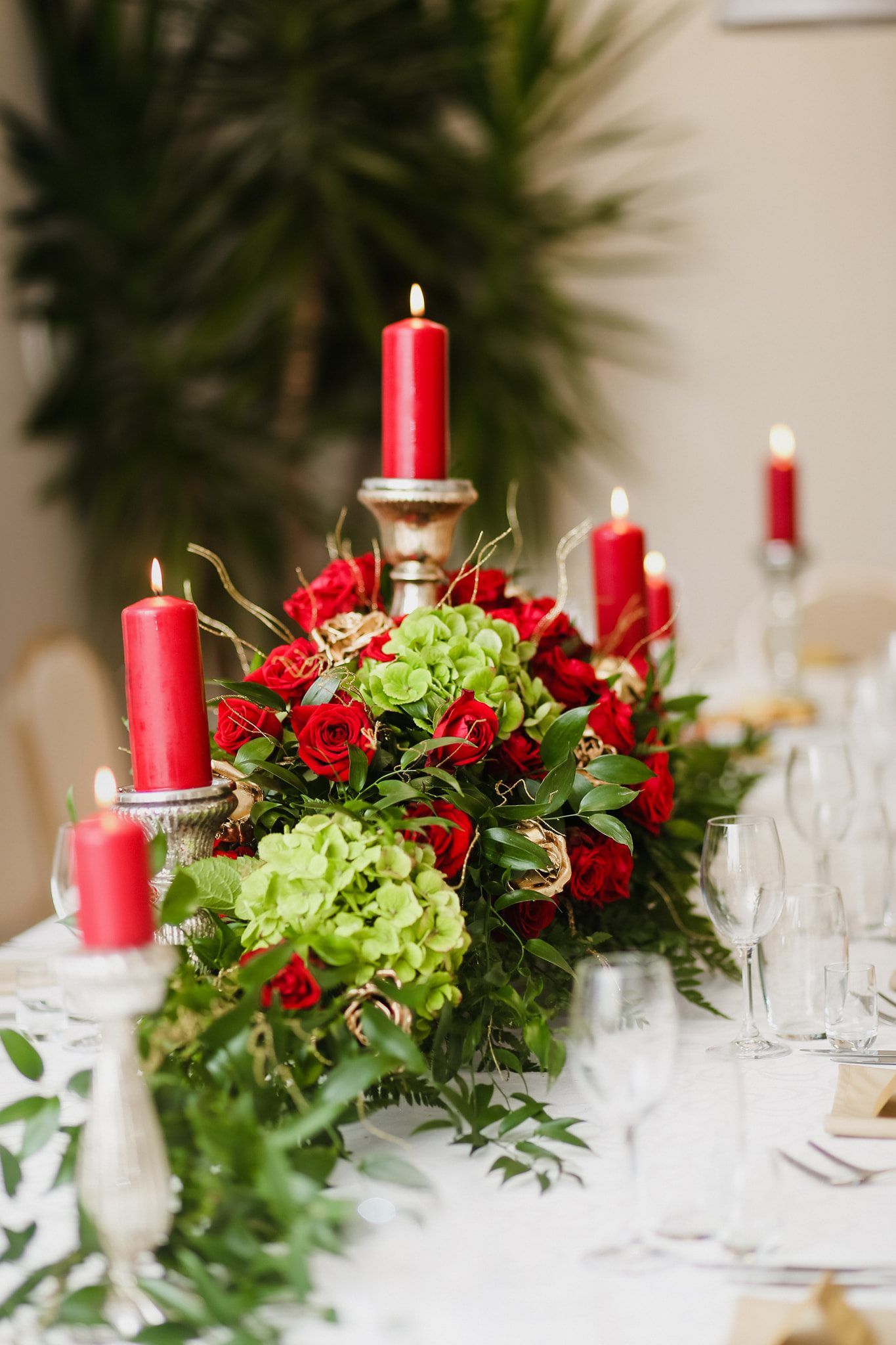 Vestuvių dekoravimas