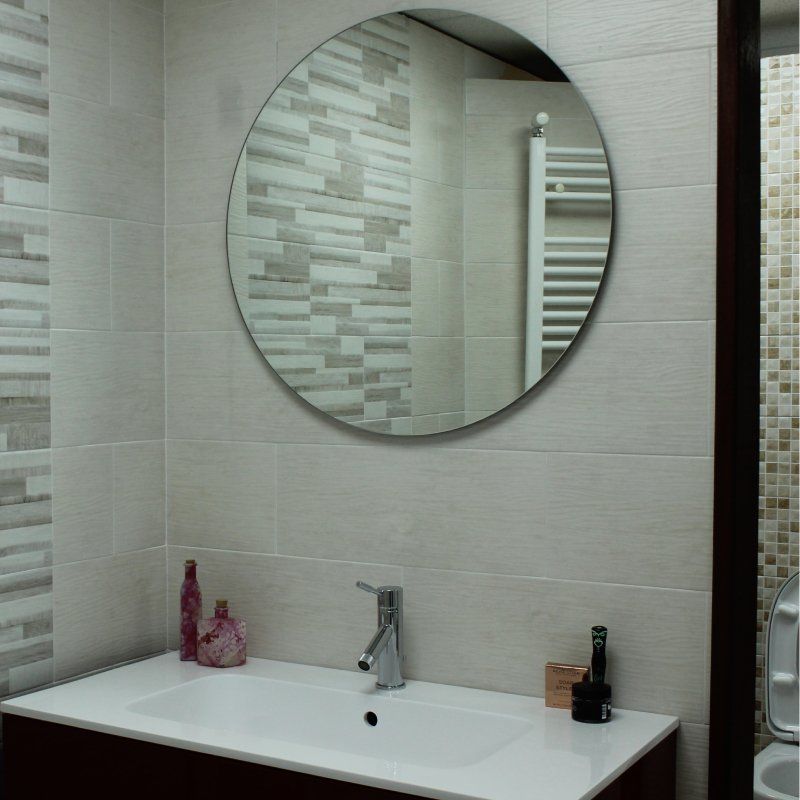 specchio bagno