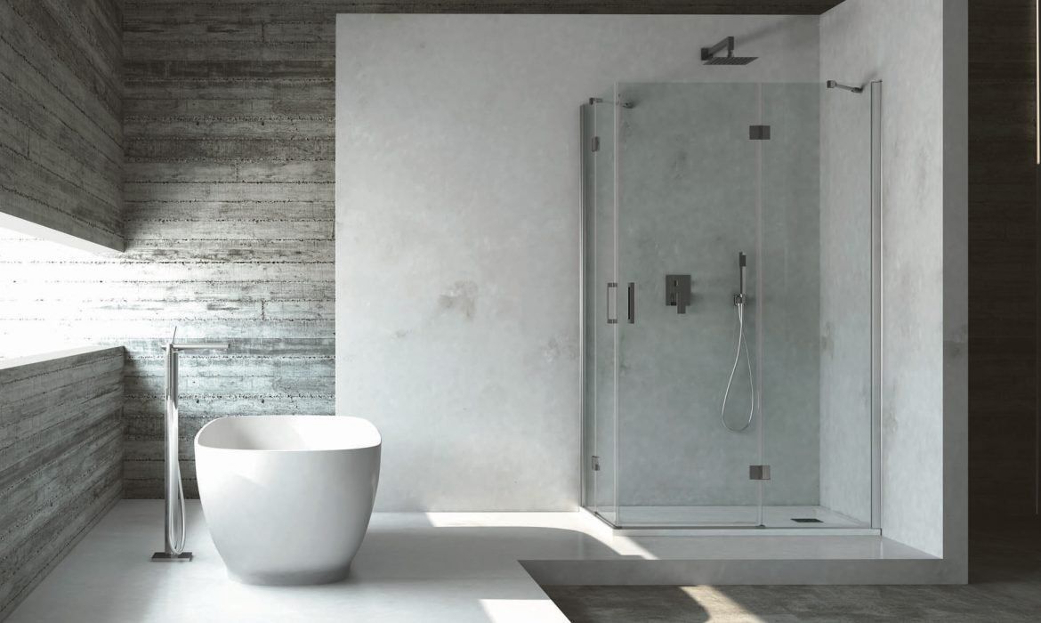 vasca da bagno design