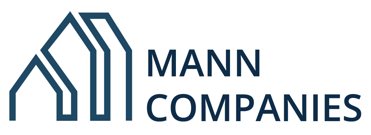 Mann Companies Logo