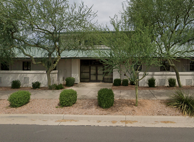 Robert Martinelli Tax Planning office - Scottsdale AZ