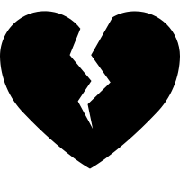 divorce icon