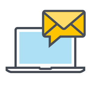 email icon