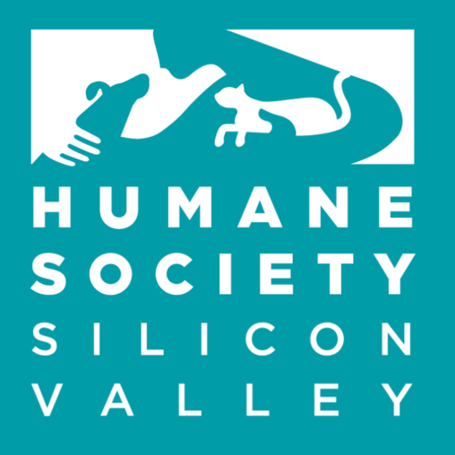 Humane Society Silicon Valley logo