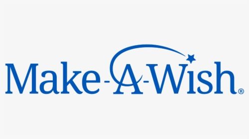 Make A Wish logo