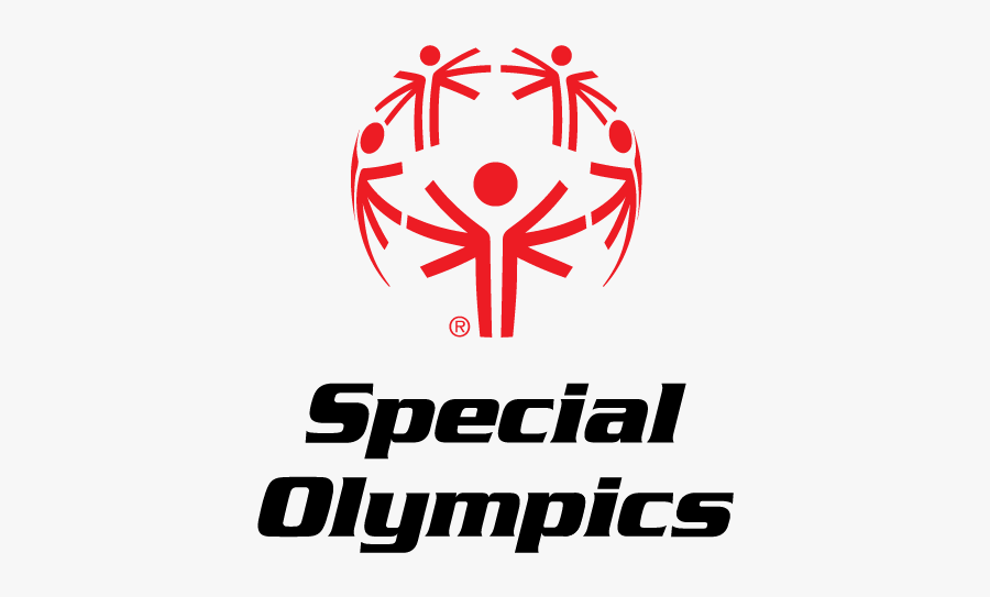 Special Olympics logo