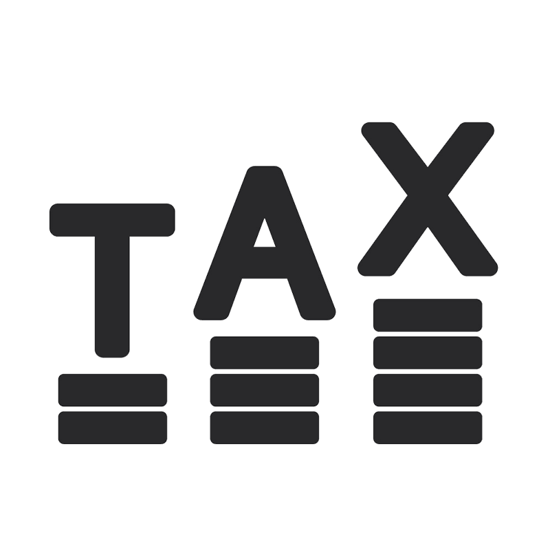 tax icon