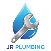 Logo of JR Plumbing