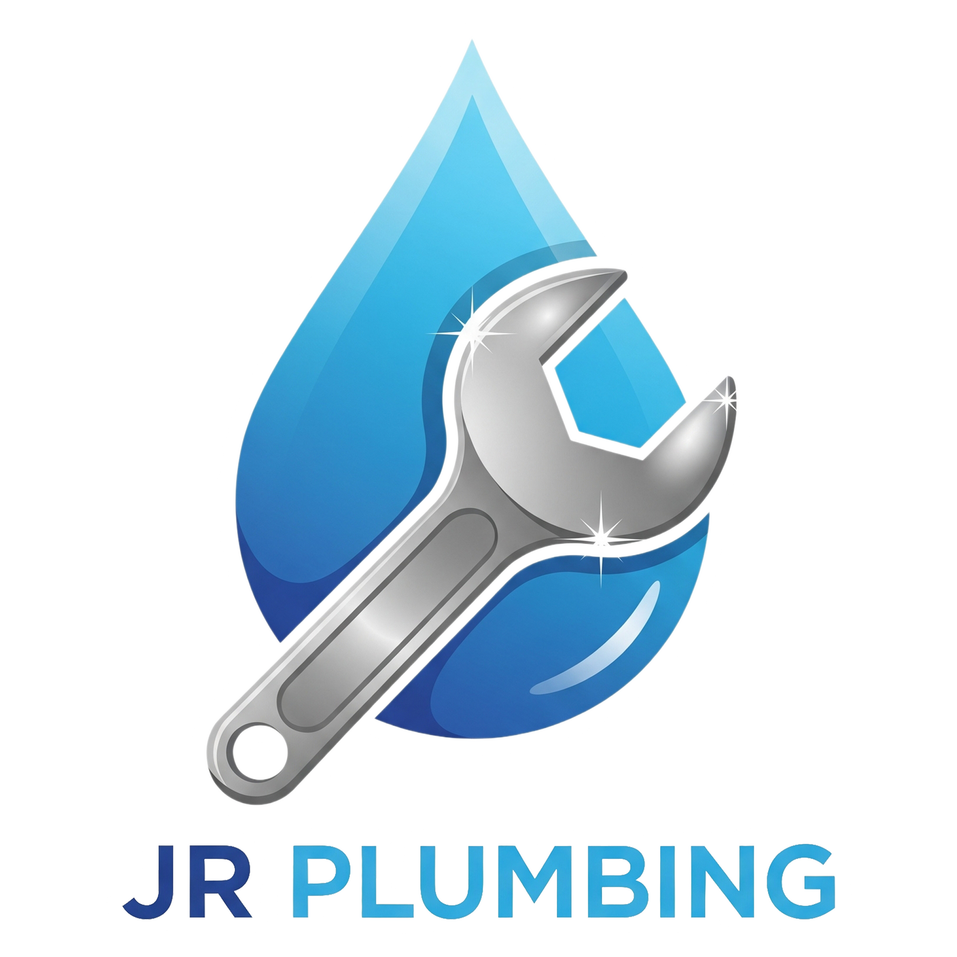 Logo of JR Plumbing