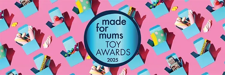 Award Winning Kids Scooters by LIFERYDER 2025