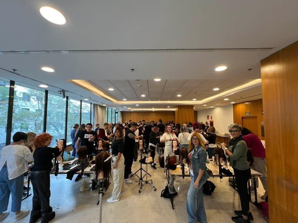 torta ferrero rochet