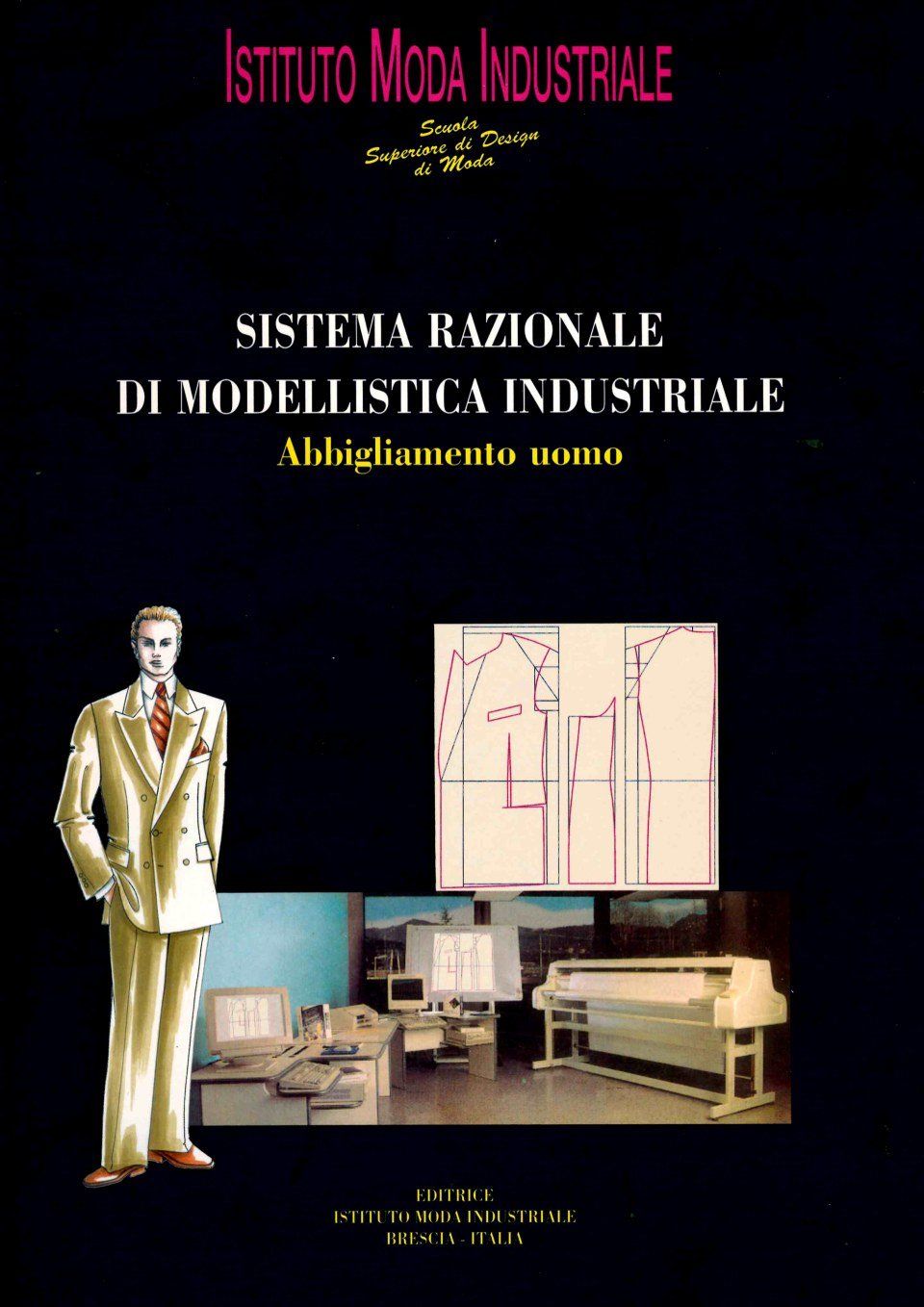 School subject poster