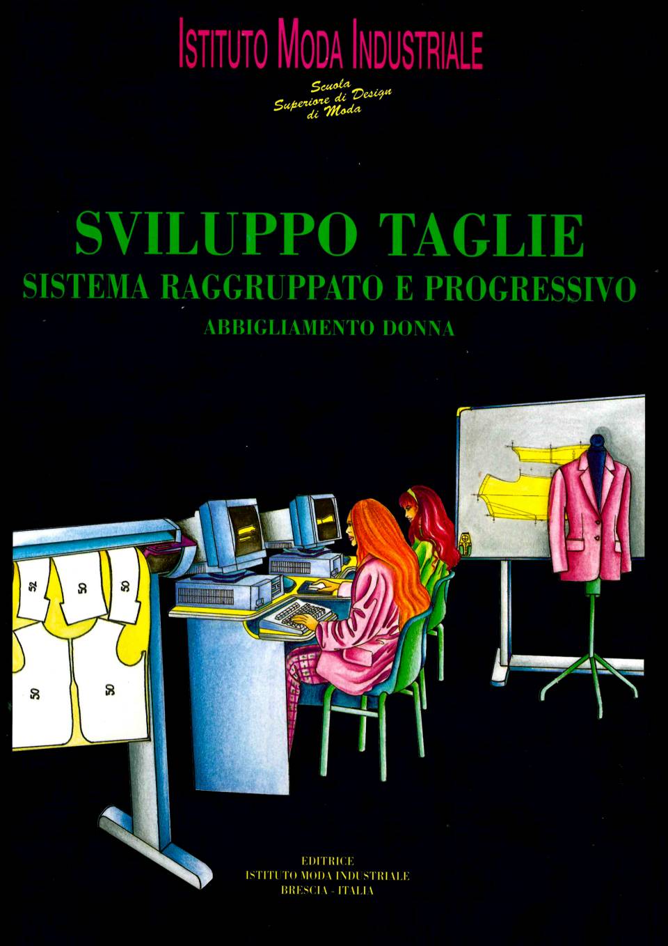 School subject poster