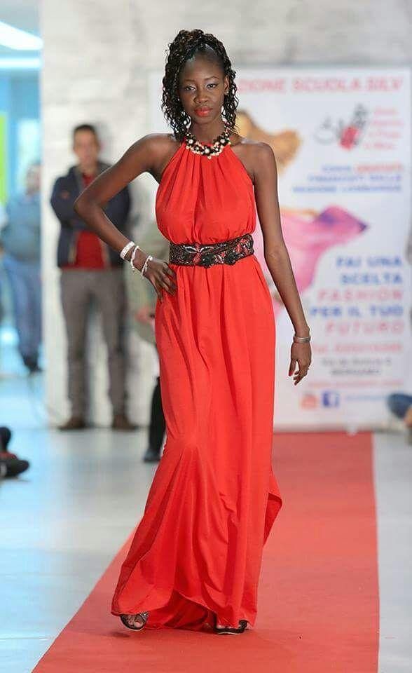 défilé de l’école