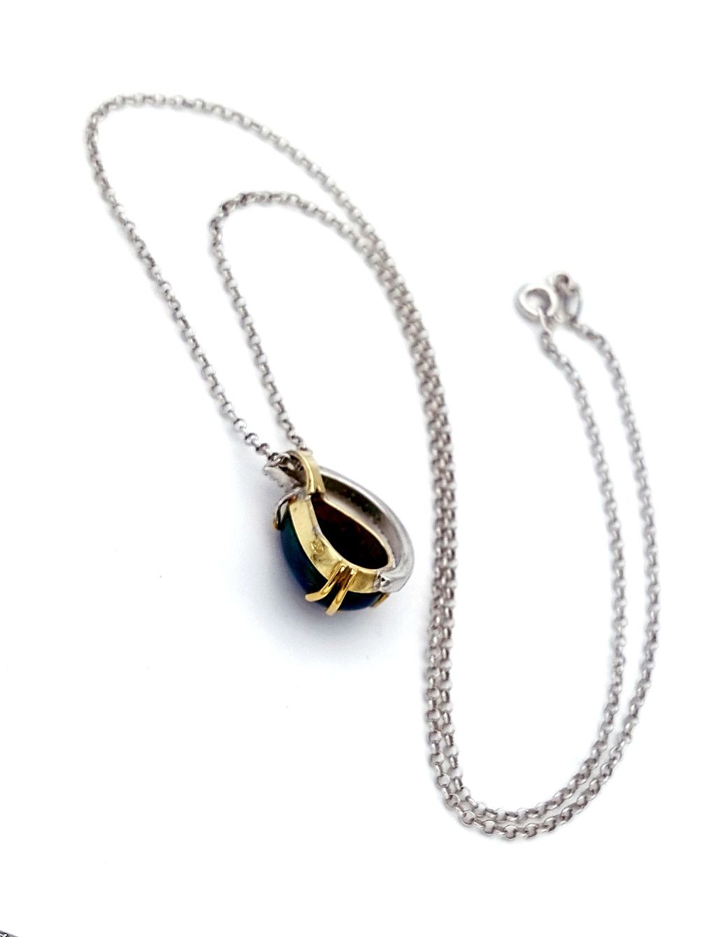 Pendente opale e brill 02