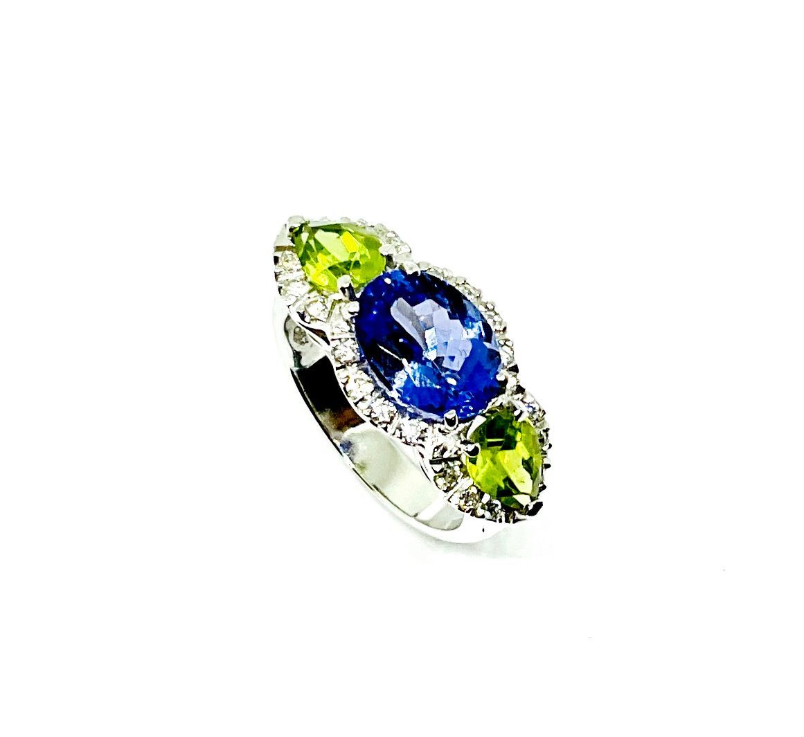 anello tanza e peridoto 04