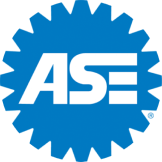 ASE Certified Logo - Nate's Garage