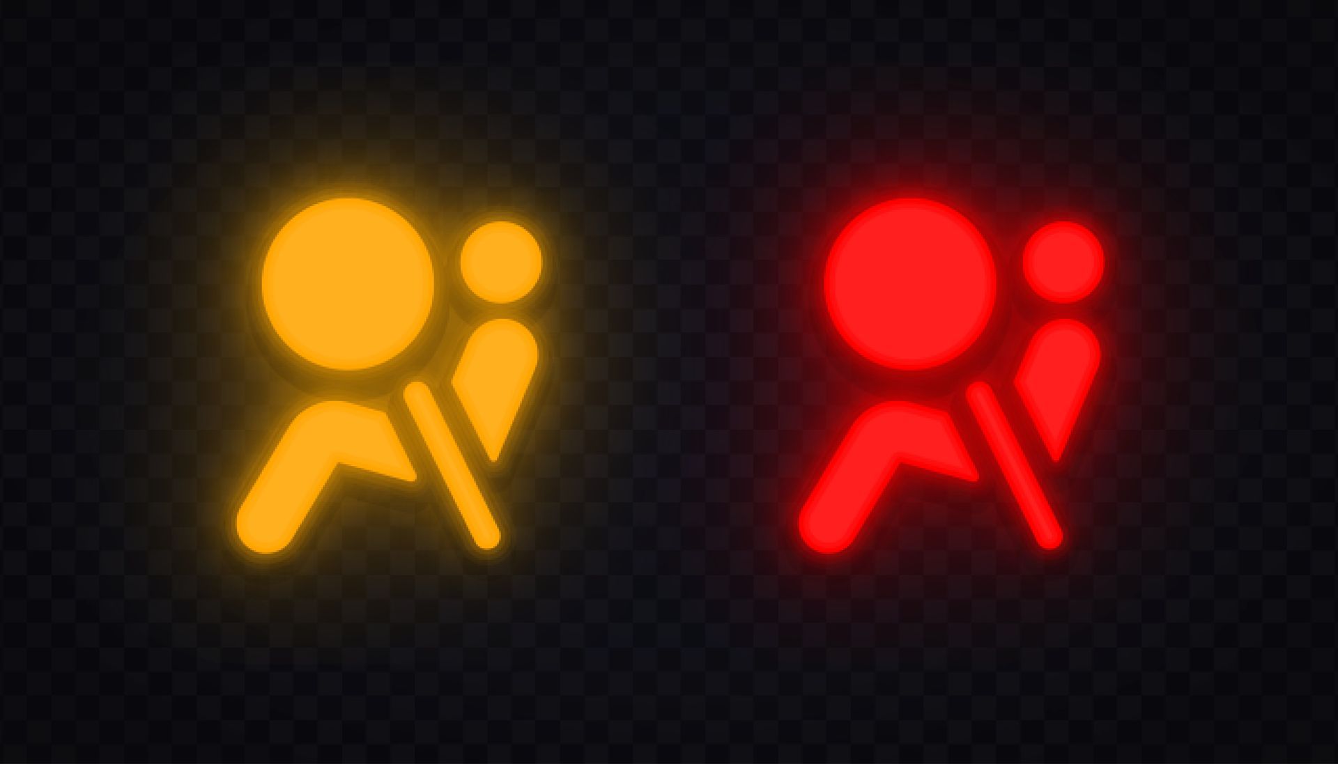 Can You Drive With An Air Bag Service Warning Light On? | Nate's Garage - Auto & Body Shop