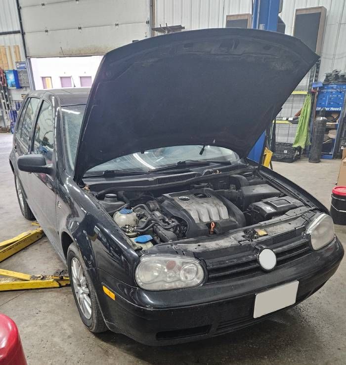 Vehicle Maintenance in Cannon Falls, MN - Nate's Garage