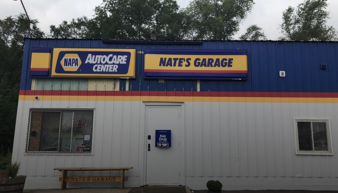 Nate's Garage - Auto & Body Shop - Cannon Falls Truck Repair