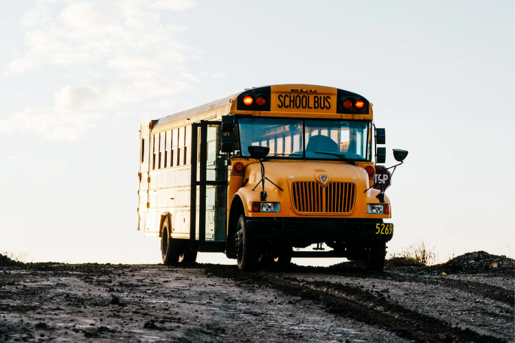 Bus Repair Services in Cannon Falls, MN - Nate's Garage