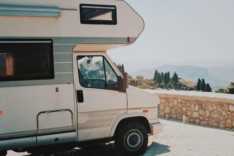 Winnebago Repair and Services | Nate's Garage