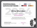 Elite Member 2024 - Nate's Garage